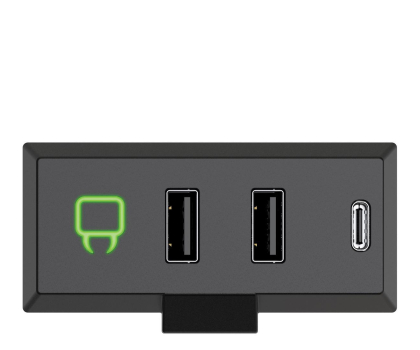 Akcesoria do konsol VENOM HUB USB do konsoli Xbox Series X